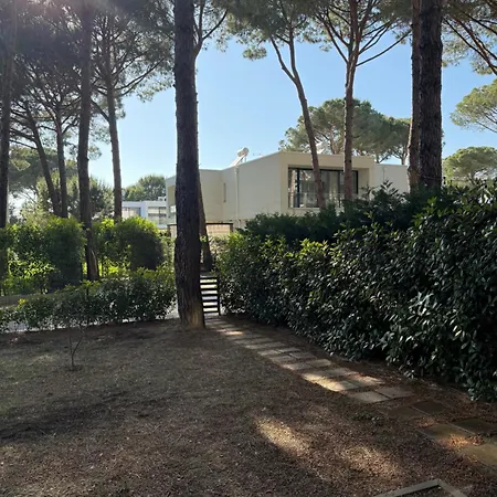 San Pietro Yard