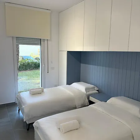 San Pietro Yard